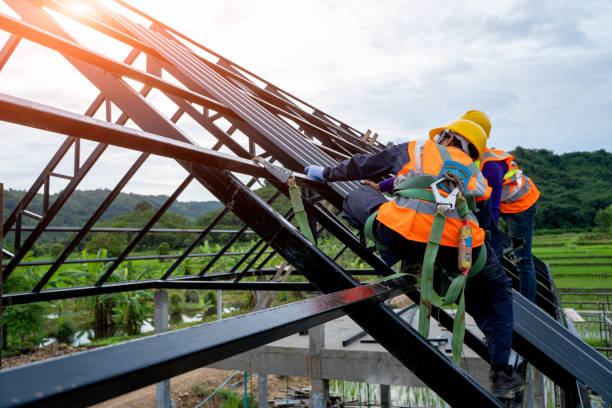 Quick and Trustworthy Emergency Roof Repair Services in Tarpon Springs, FL